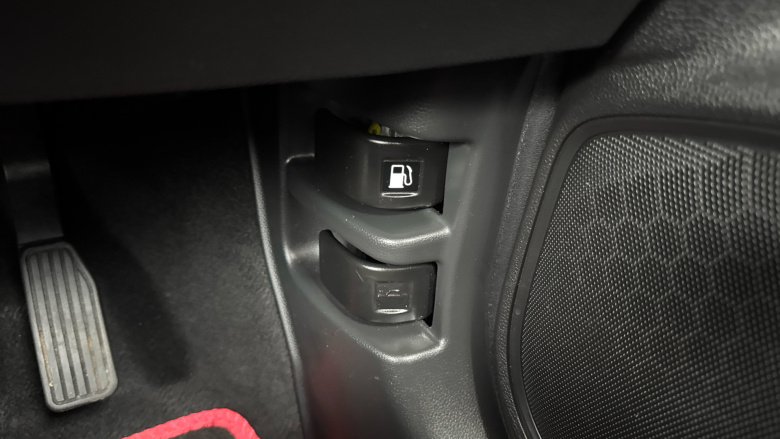 Honda Jazz 1.3 i-VTEC SE 5dr CVT Petrol Hatchback